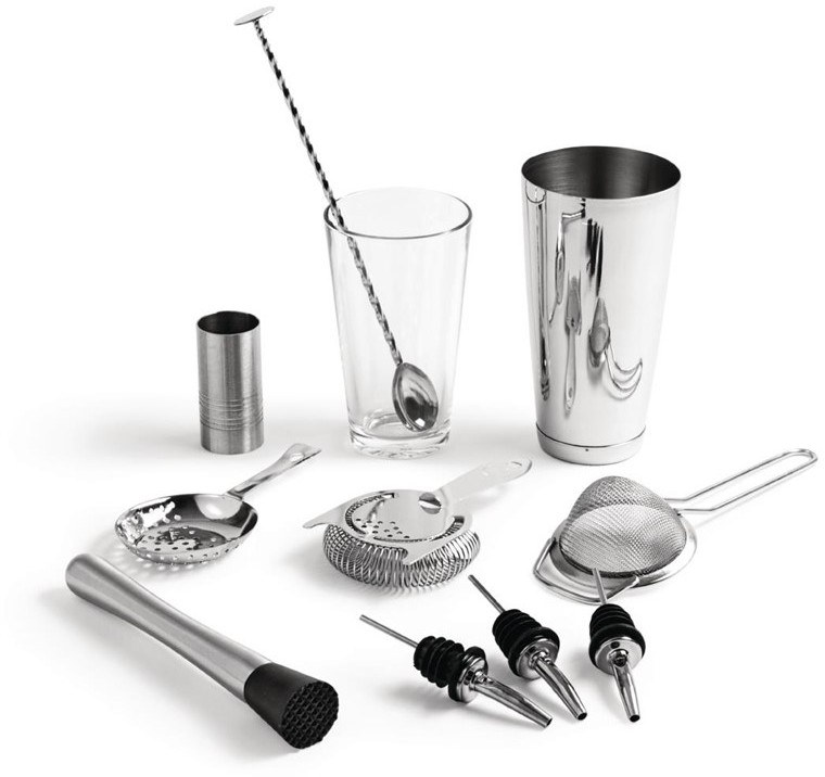  Bonzer Kit cocktail Bonzer 