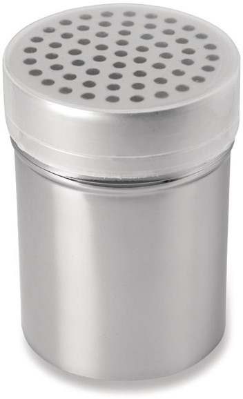  Schneider Saupoudreuse grosses perforations 300ml 