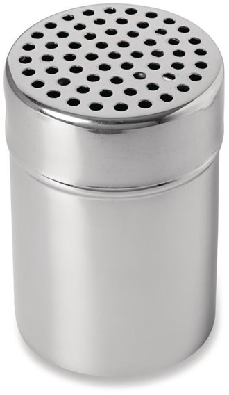  Schneider Saupoudreuse grosses perforations 300ml 