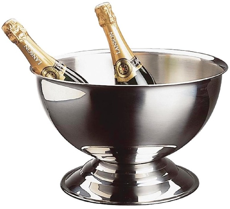  Gastronoble Seau &agrave; champagne APS 