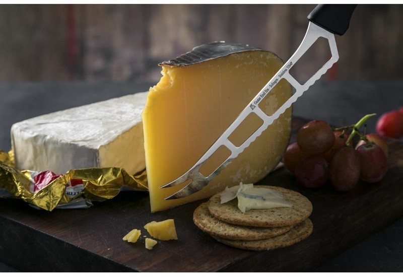  Gastronoble Couteau &agrave; fromage 
