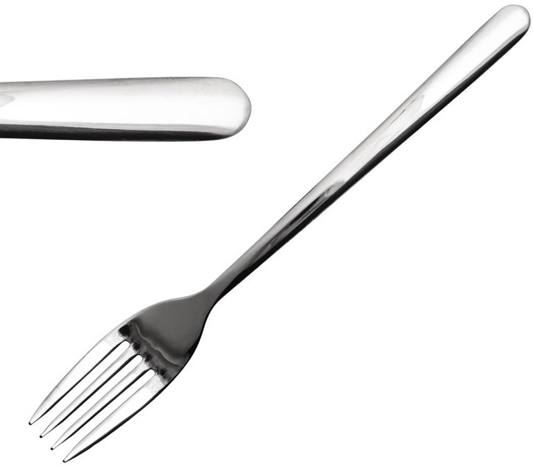  Comas Fourchette de table Cuba 201mm 