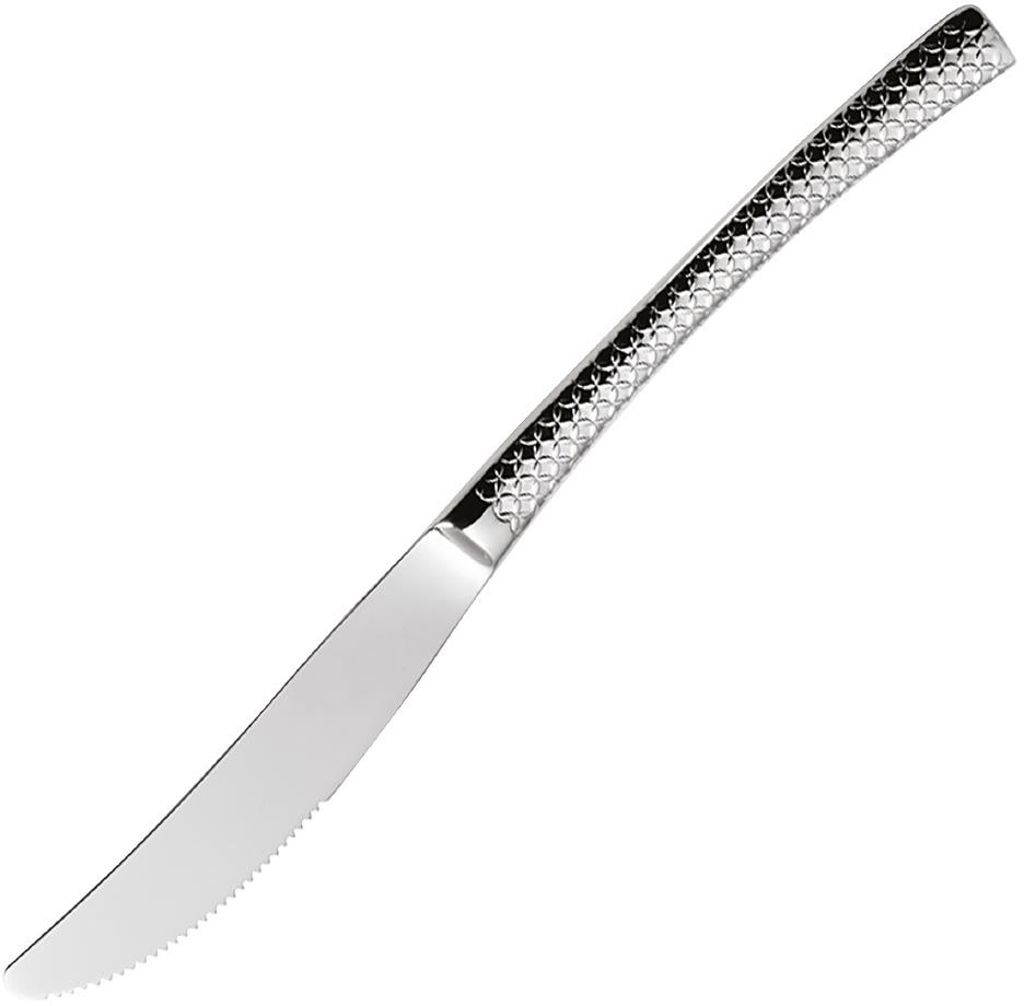  Comas Couteaux de table Hidraulic (lot de 12) 