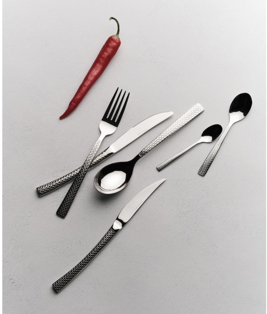  Comas Fourchettes de table Hidraulic (lot de 12) 