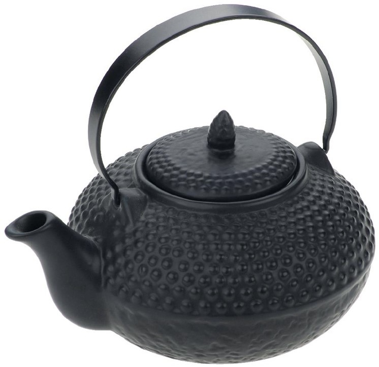  Gastronoble Th&eacute;i&egrave;re orientale &agrave; picots 