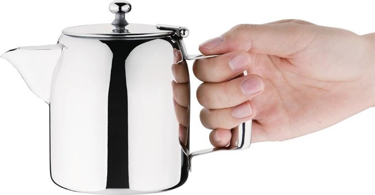  Olympia Th&eacute;i&egrave;re inox Cosmos 570ml 