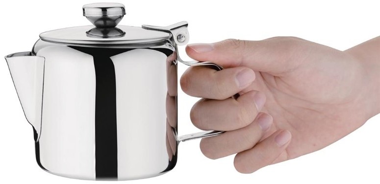  Olympia Th&eacute;i&egrave;re inox Concorde 450ml 