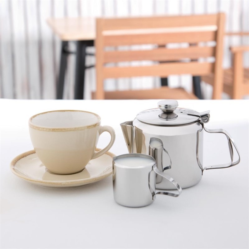  Olympia Th&eacute;i&egrave;re inox Concorde 450ml 