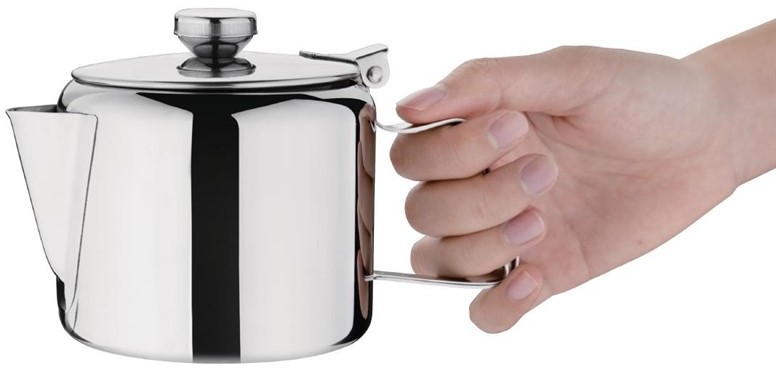  Olympia Th&eacute;i&egrave;re inox Concorde 480ml 