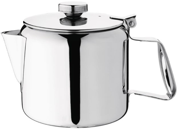  Olympia Th&eacute;i&egrave;re inox Concorde 910ml 