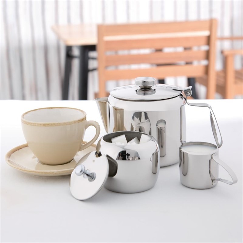  Olympia Th&eacute;i&egrave;re inox Concorde 910ml 