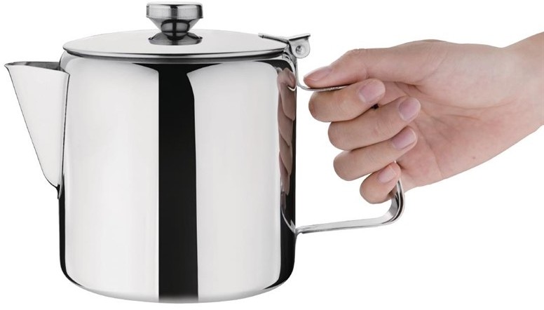  Olympia Th&eacute;i&egrave;re inox Concorde 1,4L 