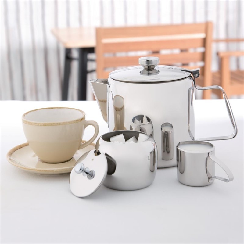  Olympia Th&eacute;i&egrave;re inox Concorde 1,4L 
