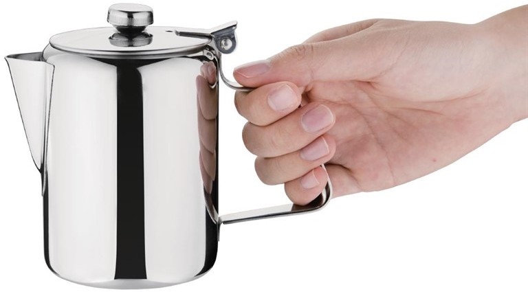  Olympia Cafeti&egrave;re Concorde 450ml 
