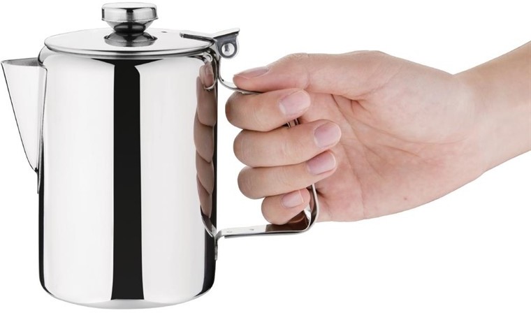  Olympia Cafeti&egrave;re Concorde 570ml 