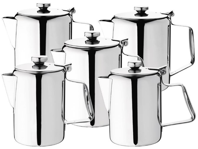  Olympia Cafeti&egrave;re Concorde 570ml 