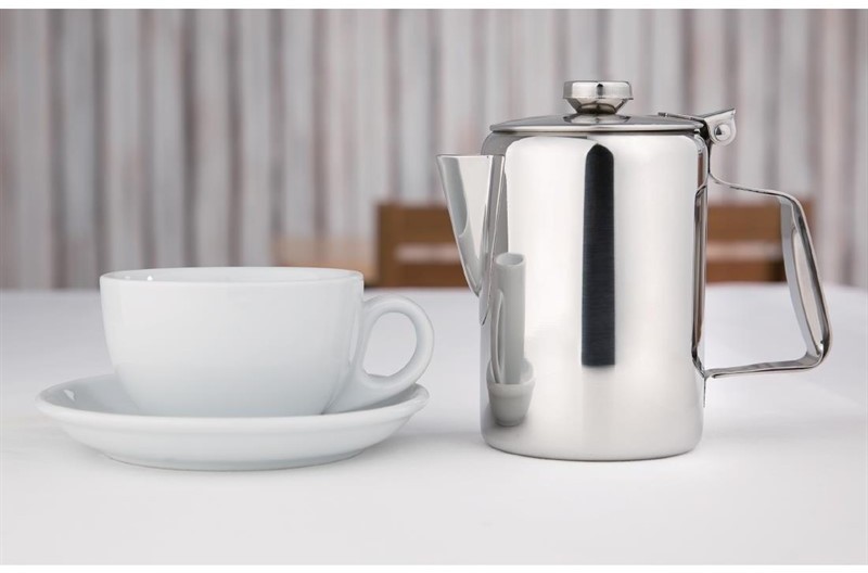  Olympia Cafeti&egrave;re Concorde 570ml 