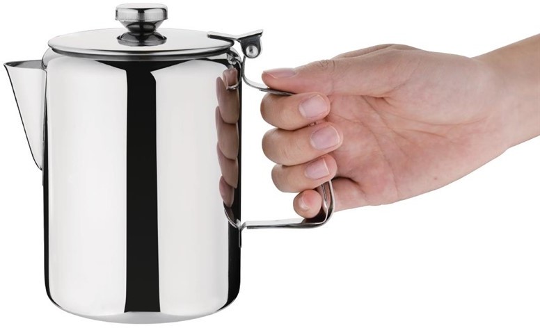  Olympia Cafeti&egrave;re Concorde 900ml 