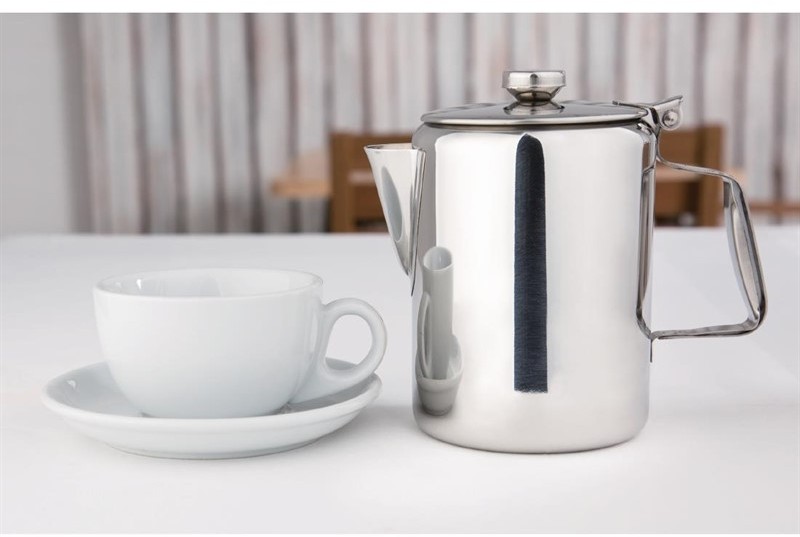  Olympia Cafeti&egrave;re Concorde 900ml 