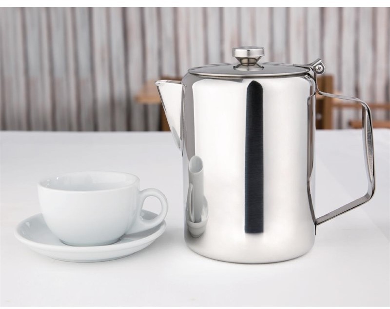  Olympia Cafeti&egrave;re Concorde 2L 