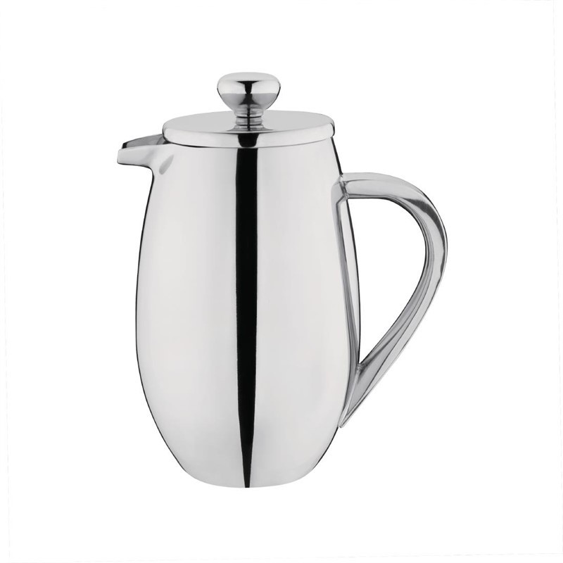  Olympia Cafeti&egrave;re isotherme finition miroir 3 tasses 