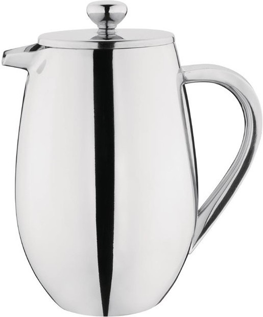  Olympia Cafeti&egrave;re isotherme finition miroir 6 tasses 