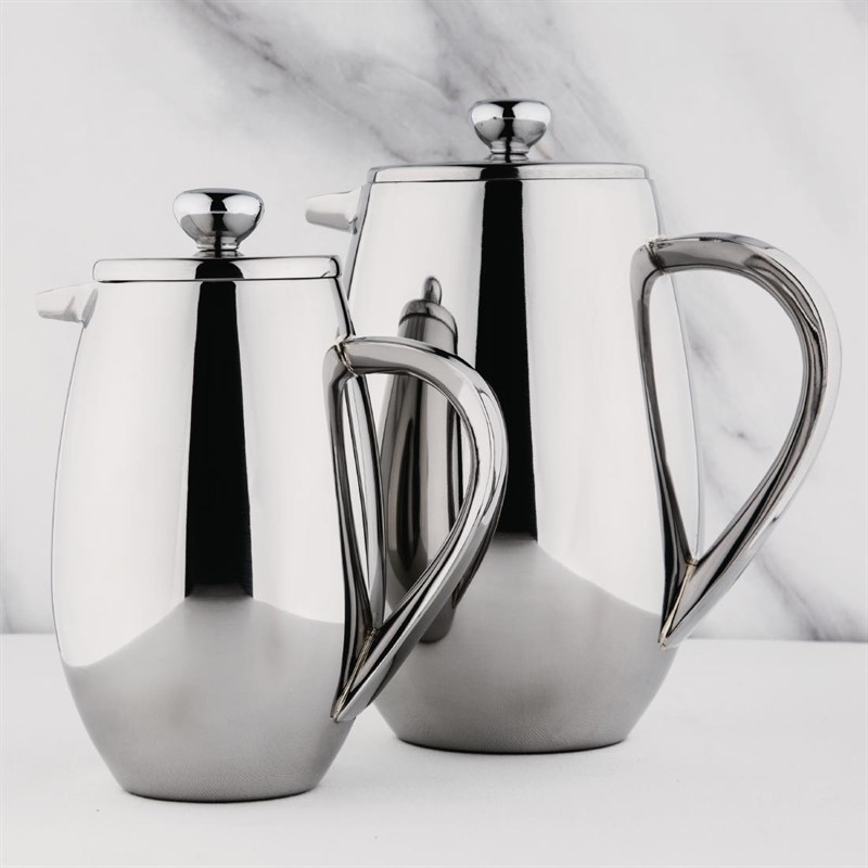  Olympia Cafeti&egrave;re isotherme finition miroir 6 tasses 