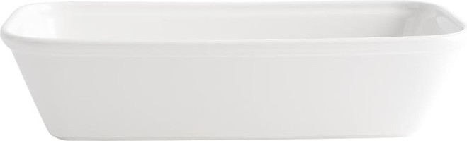  Churchill Plats de cuisson rectangulaires Counter-Serve 120x250mm (lot de 4) 