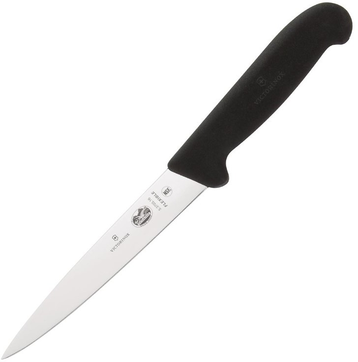  Victorinox Couteau &agrave; filet 150mm 