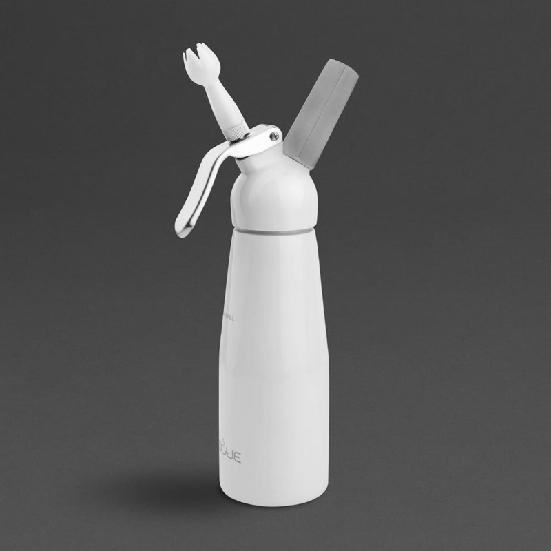  Vogue Siphon &agrave; chantilly 500ml 