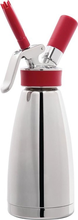  ISI Siphon Thermo 500ml 
