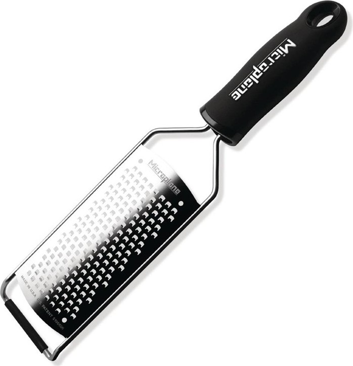  Microplane R&acirc;pe grossi&egrave;re Gourmet 