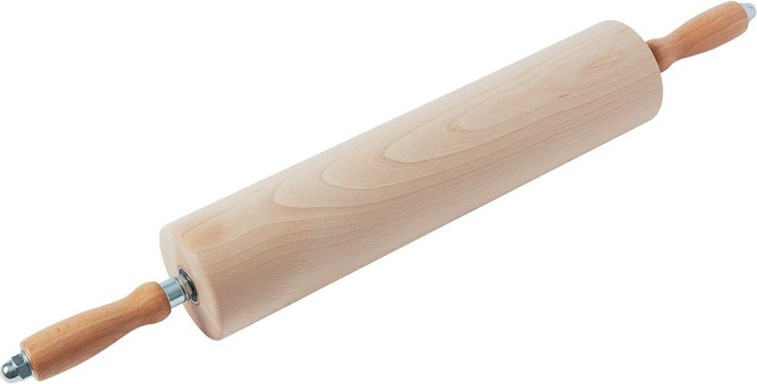  Schneider Rouleau &agrave; p&acirc;tisserie en bois 680mm 