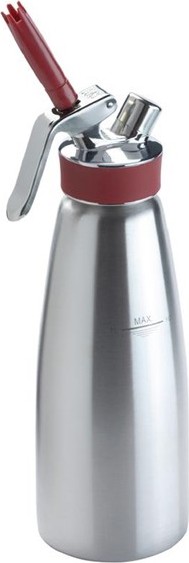  ISI Appareil &agrave; chantilly  1 ltr 