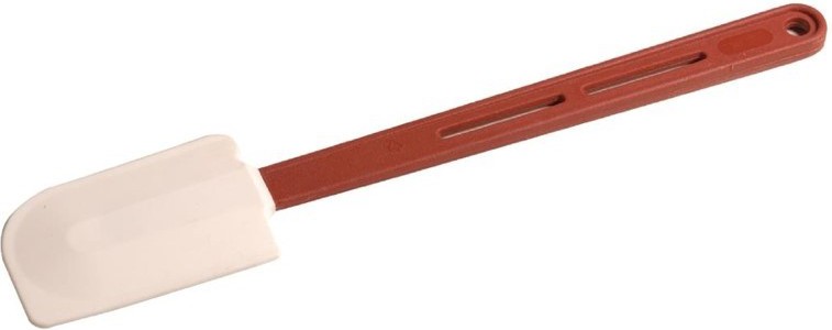  Vogue Spatule haute temp&eacute;rature 356mm 