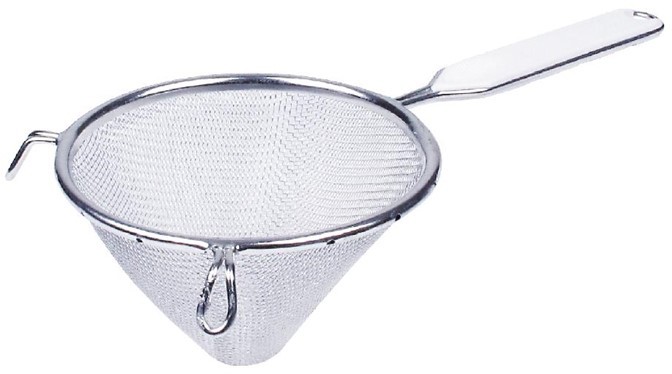  Gastronoble Passoire conique &eacute;tam&eacute;e 140mm 