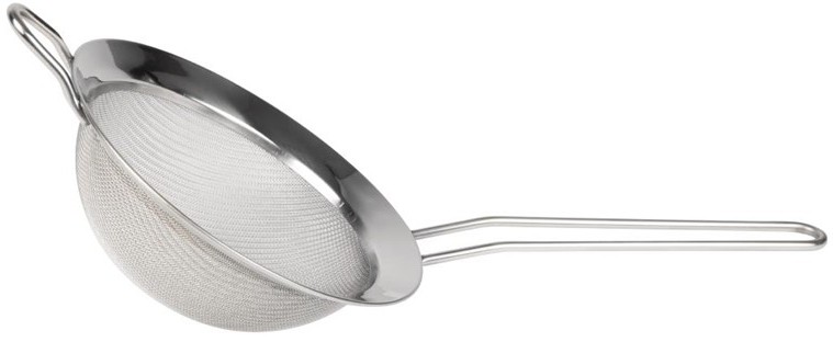  Vogue Passoire 140mm 
