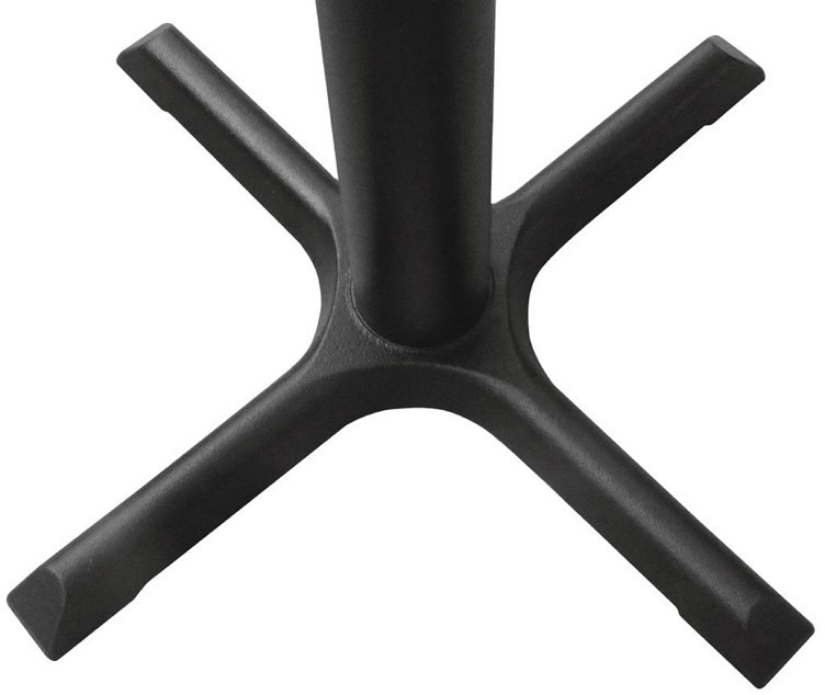  Bolero Pied de table en fonte Bolero 