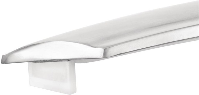  Bolero Pied de table &agrave; plateau basculant aluminium 