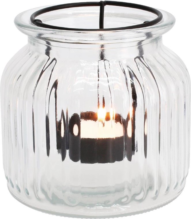  Olympia Photophores style lanterne (lot de 6) 