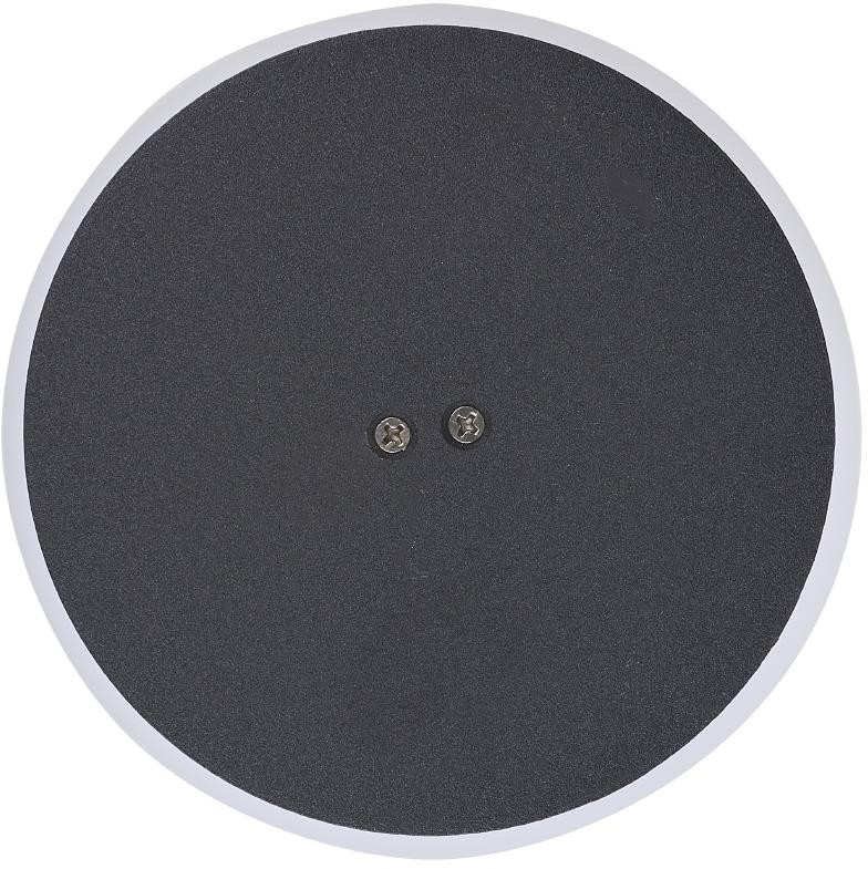  Tristar Lampe de table solaire LED coloris blanc chaud 
