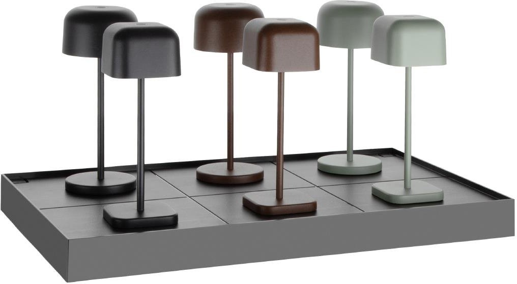  Olympia Station de recharge pour lampe de table Olympia 