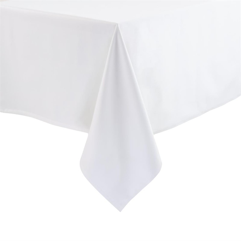  Mitre Essentials Nappe blanche Mitre Limetree 900 x 900mm 