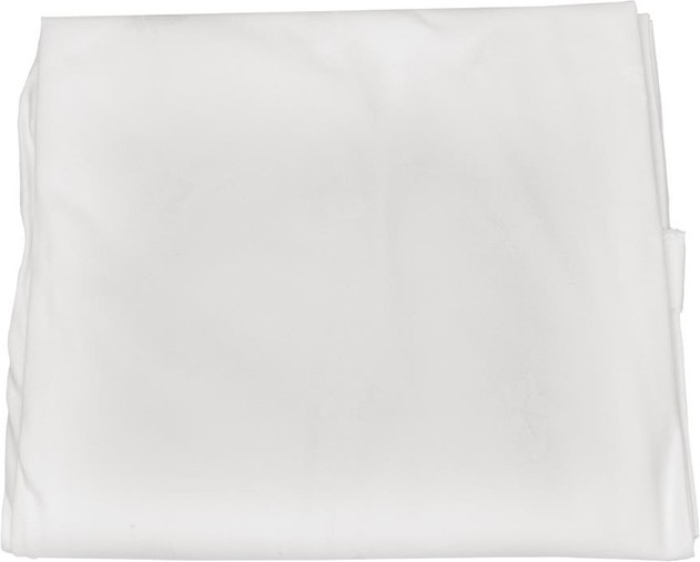  Mitre Luxury Nappe blanche Luxor 1725mm 