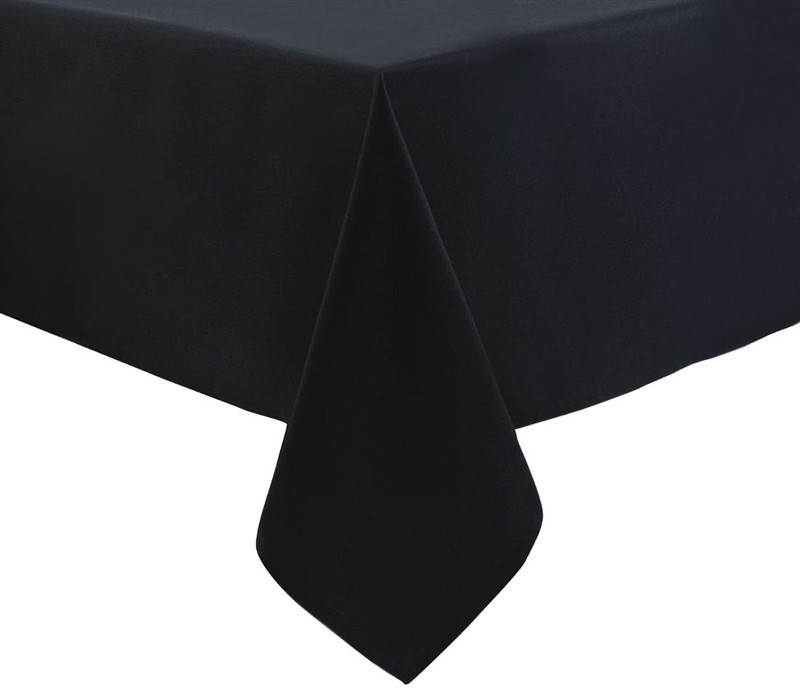  Mitre Essentials Nappe noire Occasions 900 x 900mm 