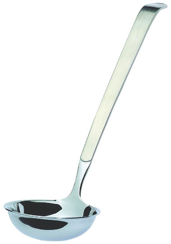  Amefa Louche &agrave; soupe de buffet 310mm 