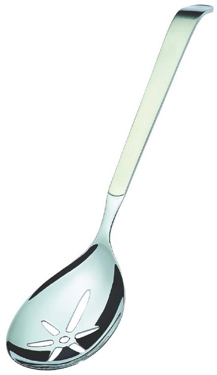  Amefa Cuill&egrave;re &eacute;cumoire de service de buffet 310mm 