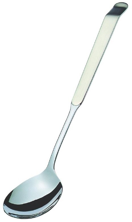  Amefa Cuill&egrave;re de service buffet de salade 237mm 