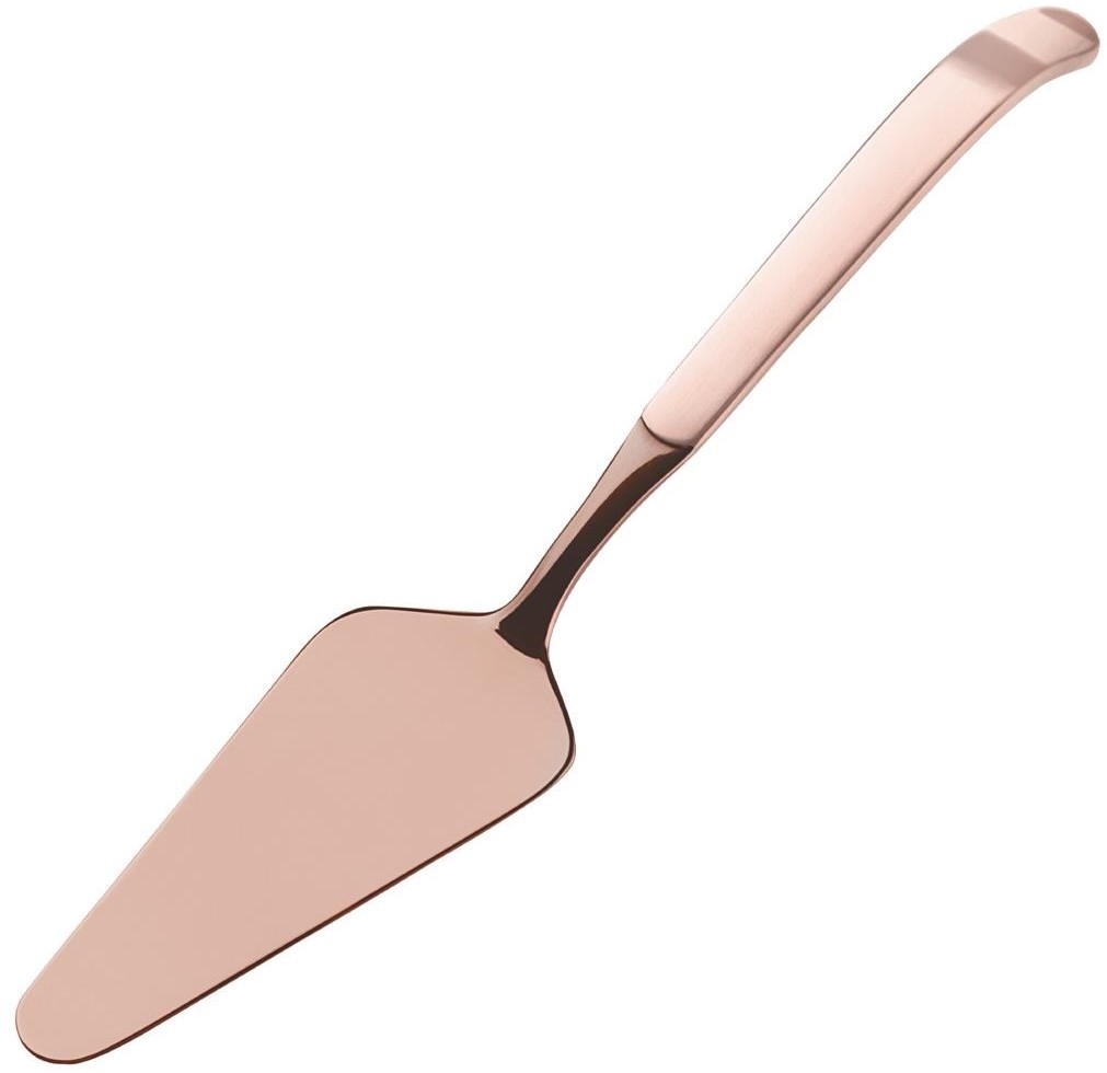  Amefa Pelles &agrave; g&acirc;teau/pizza en cuivre Buffet (lot de 6) 