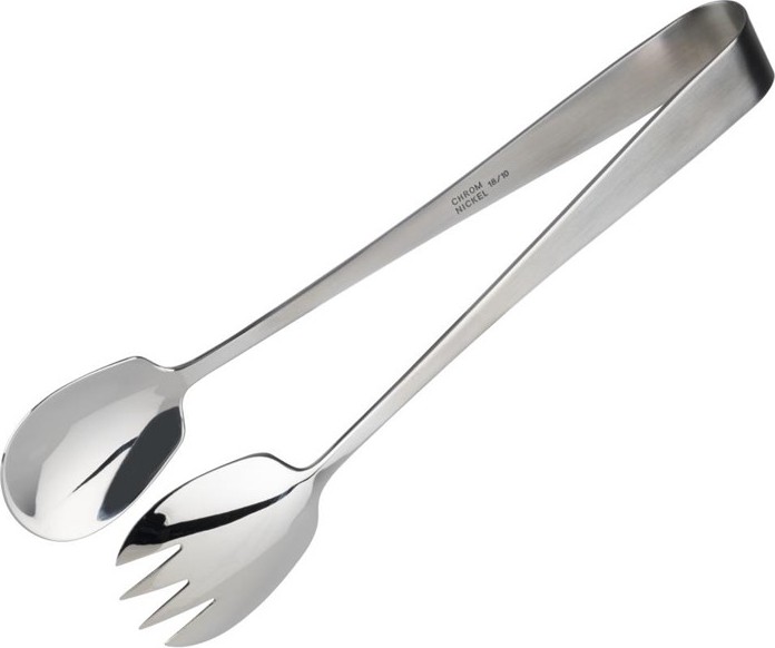  APS Pince de service inox 45&nbsp;x&nbsp;200&nbsp;mm 